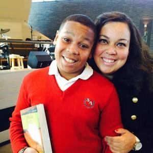 Meet your Posher, Kim